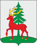 Coat of arms of Yelets